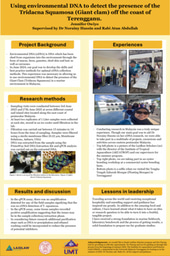 LiA Summer 2025 poster