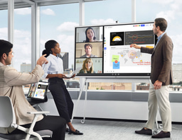 Vibe Smart Displays Are Coming to Avendor