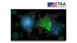 Preorders Open for Christie’s New Secure Series III Displays – Arriving September