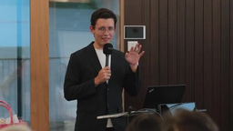 Leadership Reflection: Looking Ahead