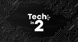 View Tech In 2 from FORTÉ