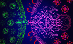 Designing bricks for signaling pathways