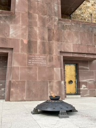 Research Outline: Mapping Colonial Subjects in the French Resistance