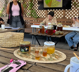 Week 4: make_sense Leadership-in-action: Mexico