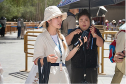 【LiA】Week 6: From Guardian to Heir—The Ultimate Practice of Cultural Leadership