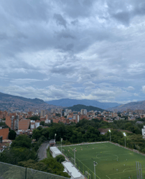 Week 1: make_sense Leadership-in-Action: Medellín, Colombia