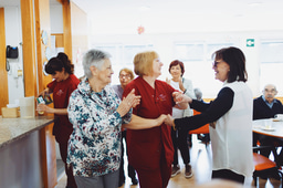 Ace from Antibodies to Art Heists