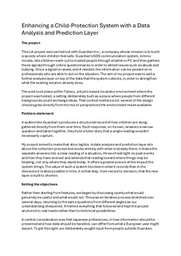 LiA report