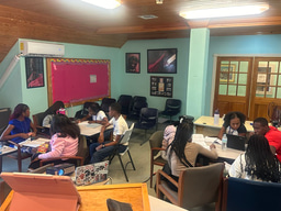 The Voices in Action Initiative: Our First Mock Trial 