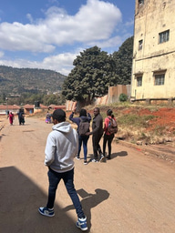 Kula Kwanza- Lessons from the field in Kenya