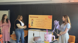 LiA make_sense americas: Week 6, Humility