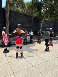 LiA make_sense americas: Week 3, Integrity