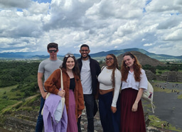 LiA make_sense americas: Week 4, Temperance