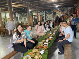 Week 3 LiA in Guizhou