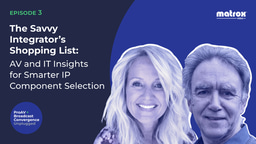 🎙️New Podcast Episode Now Available!