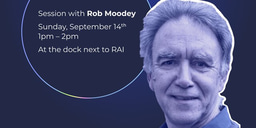 🌊IP Showcase on the Water