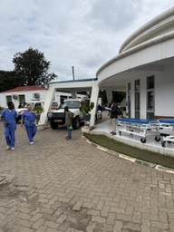 Post 1: Maternal Health in Arusha, Tanzania