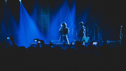 Keeping an Artist’s Legacy Alive with Holographic Performances