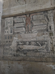 Death Reawakened: ‘Erthe upon Erthe’, ‘Whosoo hym be thowght’ and Shakespearean Censorship Equivocation in Post-Reformation England (1531-1616).