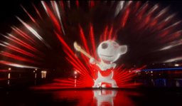 Why Water Screen Projections Are Trendy for Outdoor Brand Activations