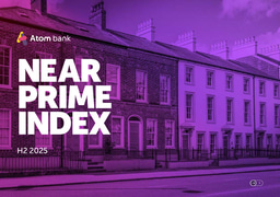 Atom bank Near Prime Index H2 2025