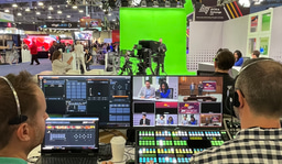 Broadcast AV Power Hour: Interoperability of Compressed Streams