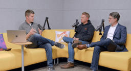 From Corporate to Virtual: Trends and Tech with Ross Video | AV UNPLUGGED Ep. 1