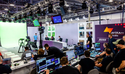 How Ross Video supports AV consultants from concept to commissioning 