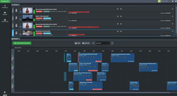 What’s New in Media I/O v14 – smarter, faster, more controlled AV workflows