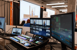 How Ross Video restores trust for AV consultants