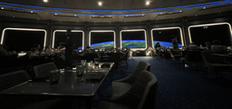 AV on the Menu: Space 220 at EPCOT Disney World