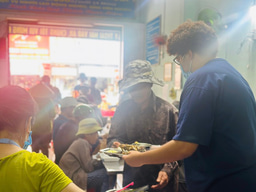 Notes from my Hitherto Time in Ho Chi Minh City 