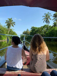 CraftHER by SWARA 2025 LIA Week 2 Reflections