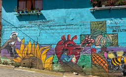 Final Reflections on Global Citizenship and Ethical Leadership