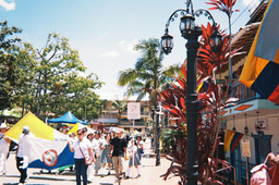 LiA Week 3&4: Medellín, Colombia 🇨🇴