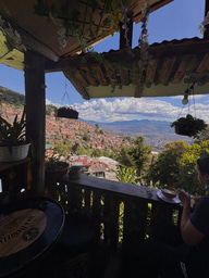 LiA: 2 Week Update- Medellín, Colombia🇨🇴