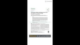Team Approach in Limb Salvage in Pediatric Malignant Bone Tumors 