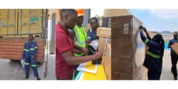 A Day in the Life of an AV Presales Engineer: Equipment delivery & Verification day.