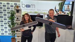 Why Videobars Are The Kings Of Conferencing For Boom