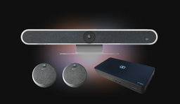 Why Boom's Large Videobar Kit Has Become A Best-Seller