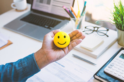 The Role of HR in Promoting Mental Health in the Workplace