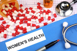 Polycystic Ovary Syndrome Among Indian Women