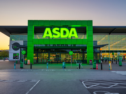 Pay rise for 150 Asda ACTs and ACDAs