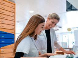 £15k available in community pharmacy technician apprenticeship funding