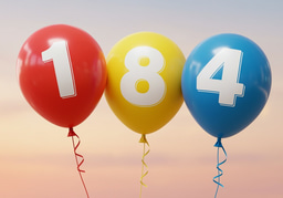 Pharmacist Support celebrates 184th birthday with donations appeal