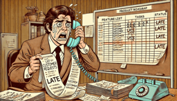 Customization Killed the Radio Star