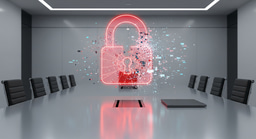 The Silent Threat Inside Your Meeting Rooms 