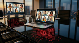 BYOM: Bring Your Own Meeting — And Definitely Not Your Own Malware