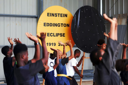 The IAU: A hundred years under one sky