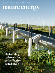 Ion-pair Membrane based electrochemical hydrogen pumps for hydrogen purification and compression.